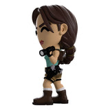 Tomb Raider 4 Vinyl Figur Lara Croft 11 cm - Smalltinytoystore