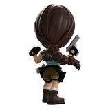 Tomb Raider 4 Vinyl Figur Lara Croft 11 cm - Smalltinytoystore