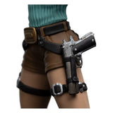 Tomb Raider Mini Epics Vinyl Figur Lara Croft 17 cm - Smalltinytoystore