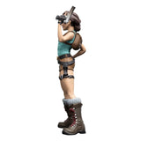 Tomb Raider Mini Epics Vinyl Figur Lara Croft 17 cm - Smalltinytoystore