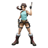 Tomb Raider Mini Epics Vinyl Figur Lara Croft 17 cm - Smalltinytoystore