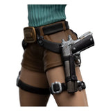 Tomb Raider Mini Epics Vinyl Figur Lara Croft 17 cm - Smalltinytoystore