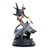 Tomb Raider Statue 1/4 Lara Croft-Quest for Avalon 74 cm - Smalltinytoystore