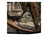 Tomb Raider Statue 1/4 Lara Croft The Lost Valley 80 cm - Smalltinytoystore