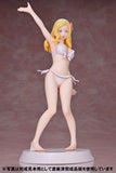 Tomo-chan Is a Girl! Summer Queens PVC Statue 1/8 Carol Olston 22 cm - Smalltinytoystore