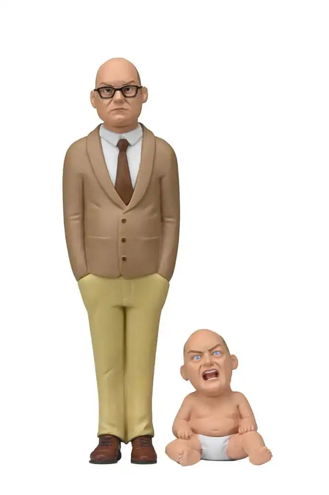 Toony Terrors Actionfiguren 15 cm Series 11 What We Do In The Shadows Sortiment (15) - Smalltinytoystore