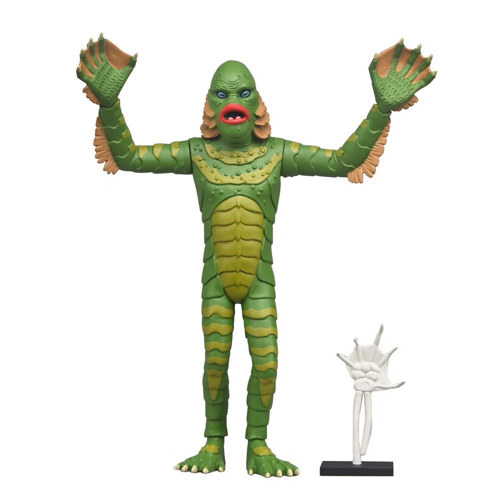 Toony Terrors Actionfiguren 1/6 Series 12 Toony Terrors (12) - Smalltinytoystore