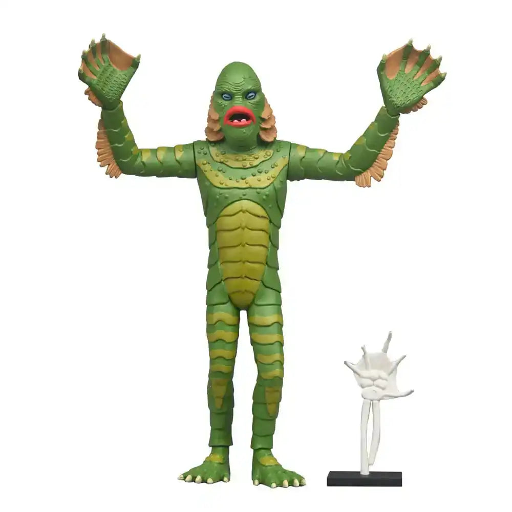 Toony Terrors Actionfiguren 1/6 Series 12 Toony Terrors (12) - Smalltinytoystore