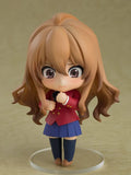 Toradora! Nendoroid Actionfigur Taiga Aisaka 2.0 10 cm - Smalltinytoystore