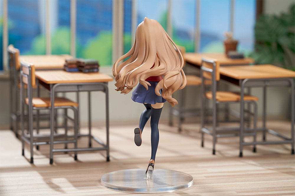 Toradora! Pop Up Parade PVC Statue Taiga Aisaka 18 cm - Smalltinytoystore