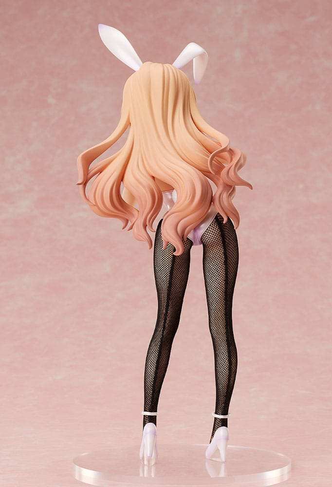 Toradora! PVC Statue 1/6 Taiga Aisaka: Bunny Ver. 27 cm - Smalltinytoystore
