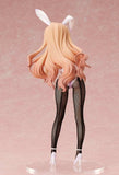 Toradora! PVC Statue 1/6 Taiga Aisaka: Bunny Ver. 27 cm - Smalltinytoystore