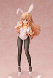 Toradora! PVC Statue 1/6 Taiga Aisaka: Bunny Ver. 27 cm - Smalltinytoystore