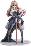Toradora! PVC Statue 1/7 Taiga Aisaka: Dress Ver. 23 cm - Smalltinytoystore
