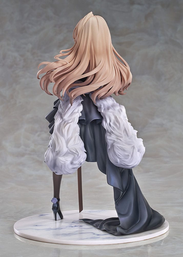 Toradora! PVC Statue 1/7 Taiga Aisaka: Dress Ver. 23 cm - Smalltinytoystore