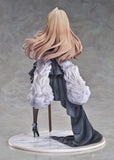 Toradora! PVC Statue 1/7 Taiga Aisaka: Dress Ver. 23 cm - Smalltinytoystore