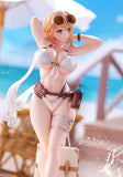 Toridamono Original PVC Statue 1/7 Mira 24 cm - Smalltinytoystore