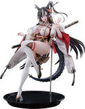Toridamono PVC Statue 1/7 Tatsu Chan 26 cm - Smalltinytoystore