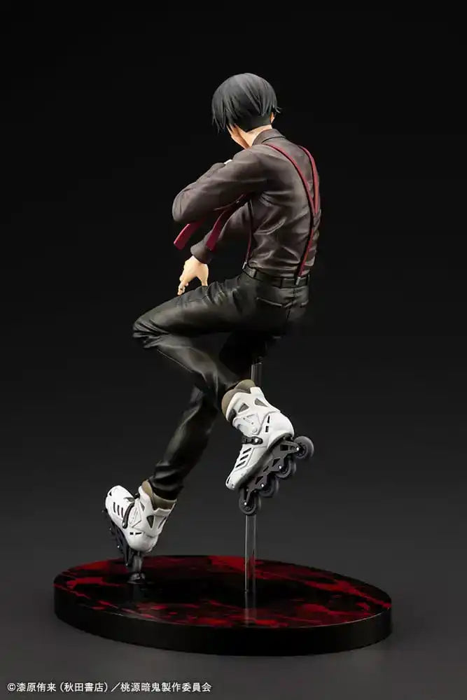 Tougen Anki ARTFXJ Statue 1/8 Naito Mudano 24 cm - Smalltinytoystore