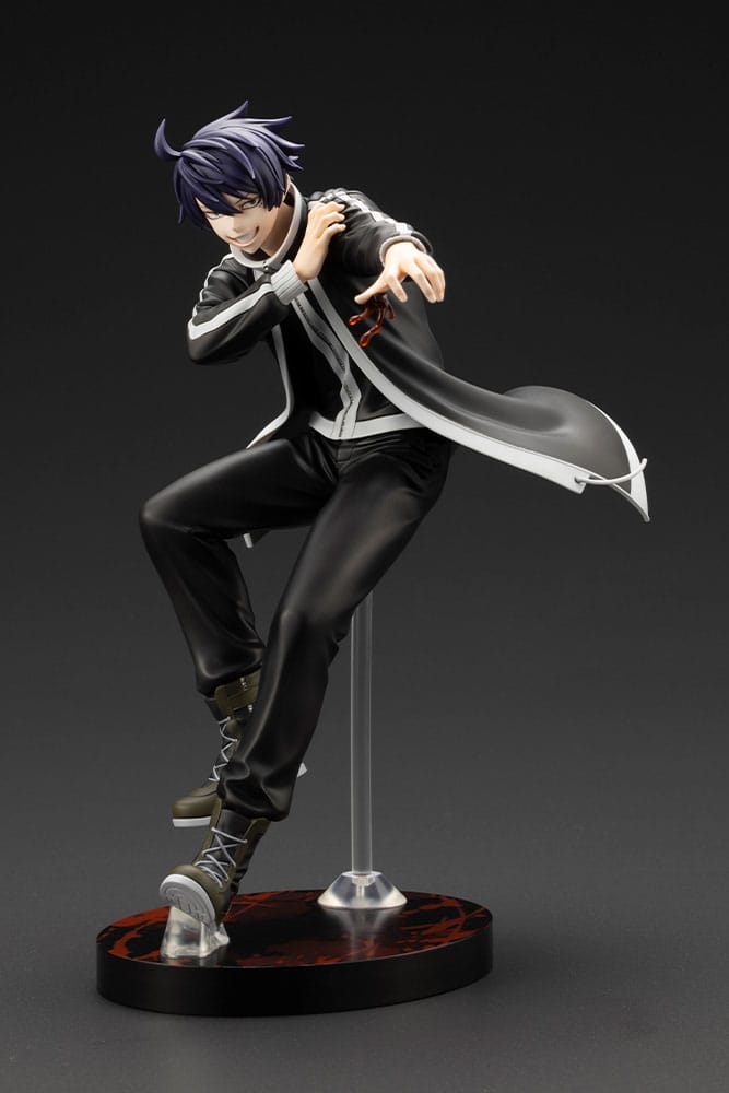 Tougen Anki ARTFXJ Statue 1/8 Shiki Ichinose 21 cm - Smalltinytoystore
