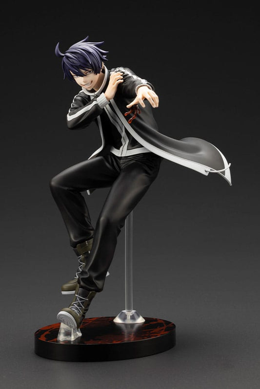 Tougen Anki ARTFXJ Statue 1/8 Shiki Ichinose 21 cm - Smalltinytoystore