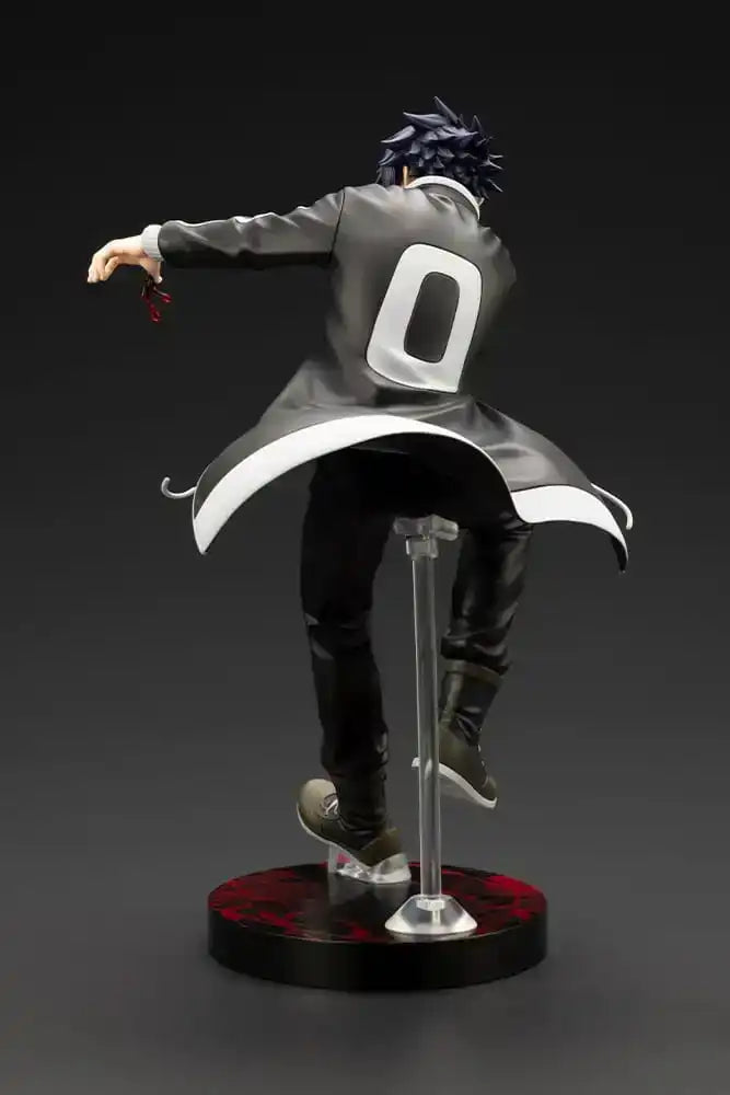 Tougen Anki ARTFXJ Statue 1/8 Shiki Ichinose 21 cm - Smalltinytoystore