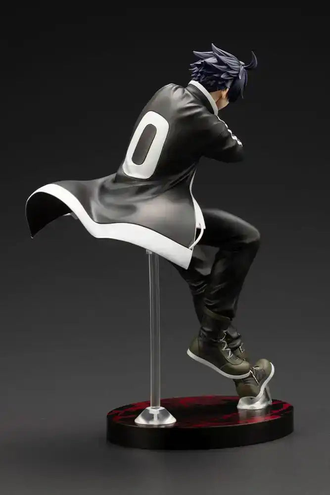 Tougen Anki ARTFXJ Statue 1/8 Shiki Ichinose 21 cm - Smalltinytoystore