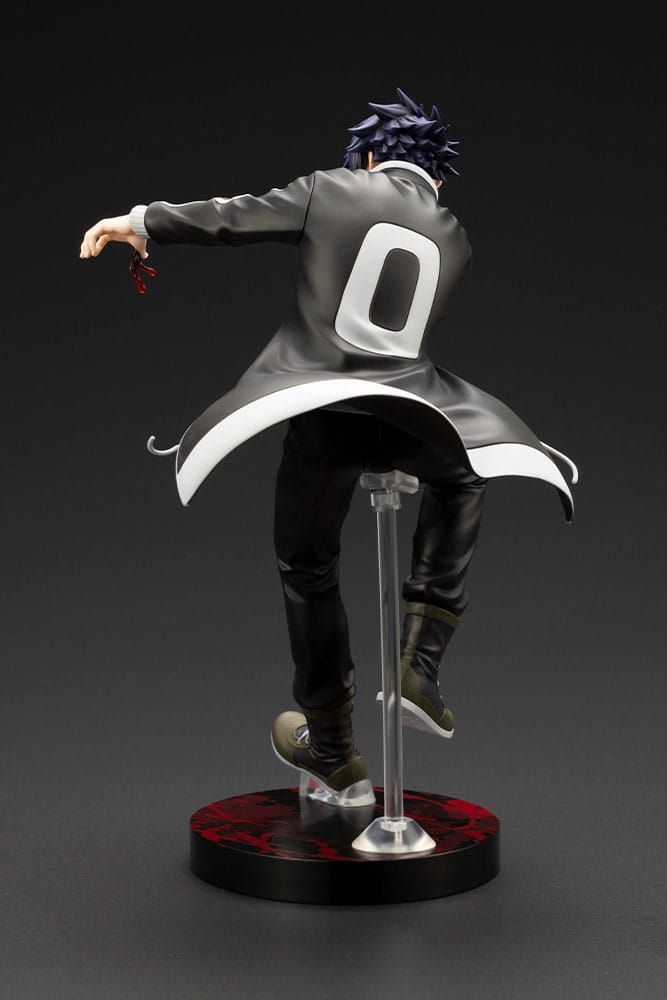 Tougen Anki ARTFXJ Statue 1/8 Shiki Ichinose 21 cm - Smalltinytoystore