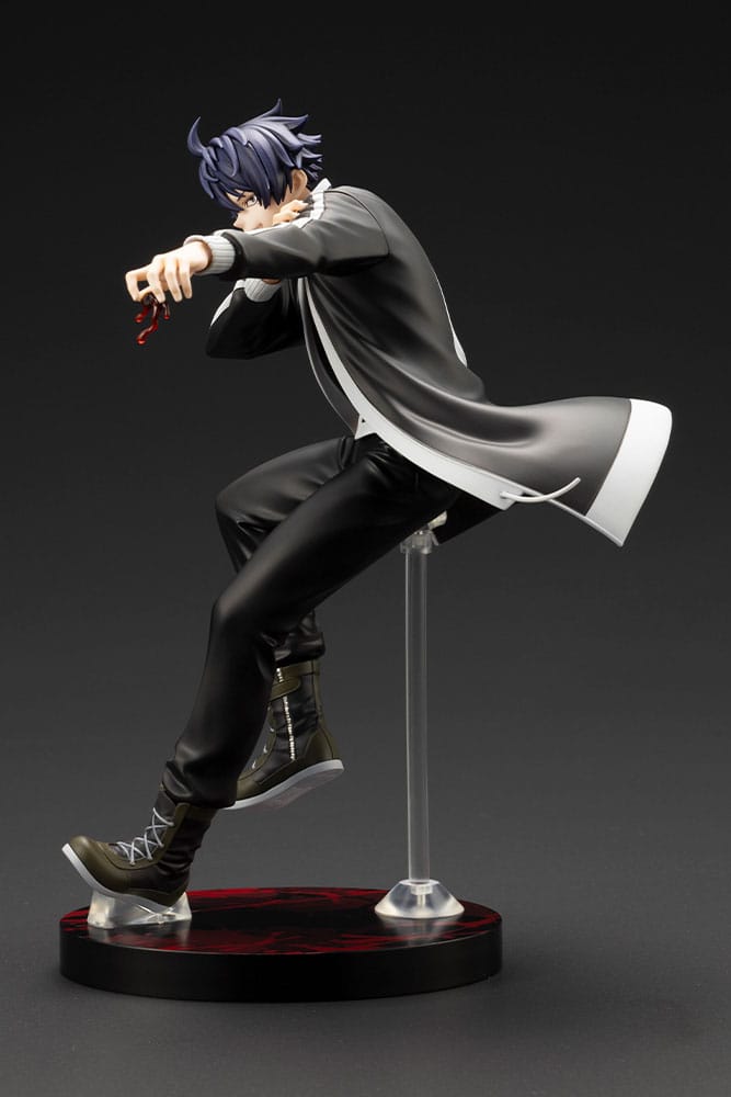 Tougen Anki ARTFXJ Statue 1/8 Shiki Ichinose 21 cm - Smalltinytoystore