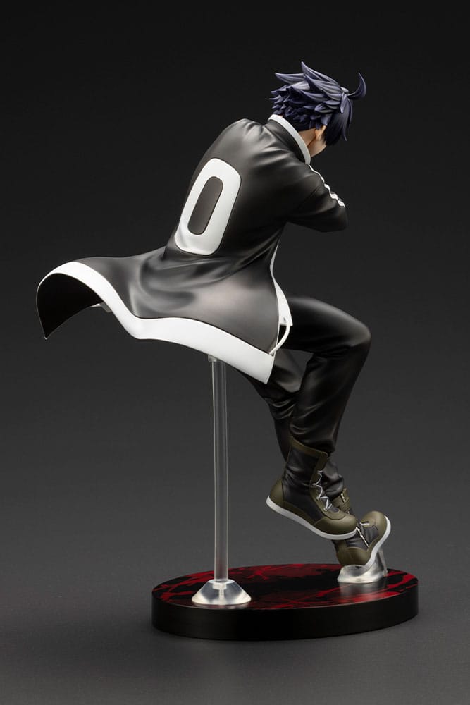 Tougen Anki ARTFXJ Statue 1/8 Shiki Ichinose 21 cm - Smalltinytoystore