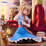Touhou Project Noodle Stopper PVC Statue Alice Margatroid 10 cm - Smalltinytoystore
