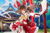 Touhou Project PVC Statue 1/6 Eternal Shrine Maiden Reimu Hakurei 30 cm - Smalltinytoystore