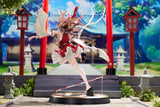 Touhou Project PVC Statue 1/6 Eternal Shrine Maiden Reimu Hakurei 30 cm - Smalltinytoystore