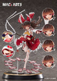 Touhou Project PVC Statue 1/6 Eternal Shrine Maiden Reimu Hakurei Deluxe Edition 30 cm - Smalltinytoystore