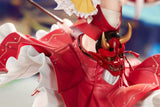 Touhou Project PVC Statue 1/6 Eternal Shrine Maiden Reimu Hakurei Deluxe Edition 30 cm - Smalltinytoystore
