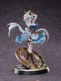 Touhou Project PVC Statue 1/6 Luna Dial Sakuya Izayoi 32 cm - Smalltinytoystore