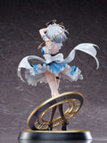 Touhou Project PVC Statue 1/6 Luna Dial Sakuya Izayoi Deluxe Edition 32 cm - Smalltinytoystore
