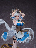 Touhou Project PVC Statue 1/6 Luna Dial Sakuya Izayoi Deluxe Edition 32 cm - Smalltinytoystore