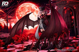 Touhou Project PVC Statue 1/6 Remilia Scarlet Military Uniform Ver. 24 cm - Smalltinytoystore