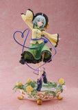 Touhou Project PVC Statue 1/7 Koishi Komeiji 25 cm - Smalltinytoystore