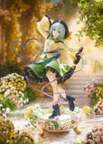 Touhou Project PVC Statue 1/7 Koishi Komeiji 25 cm - Smalltinytoystore
