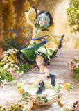 Touhou Project PVC Statue 1/7 Koishi Komeiji AmiAmi Limited Edition 25 cm - Smalltinytoystore