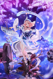 Touhou Project PVC Statue 1/7 Yuyuko Saigyouji: Natural-Born Ghost Ver. 30 cm - Smalltinytoystore