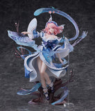 Touhou Project PVC Statue 1/7 Yuyuko Saigyouji: Natural-Born Ghost Ver. 30 cm - Smalltinytoystore