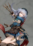 Touhou Project Statue 1/8 Sakuya Izayoi 29 cm