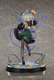 Touhou Project True Horror! Standing Right Behind You PVC Statue 1/6 Koishi Komeiji Deluxe Edition 32 cm - Smalltinytoystore