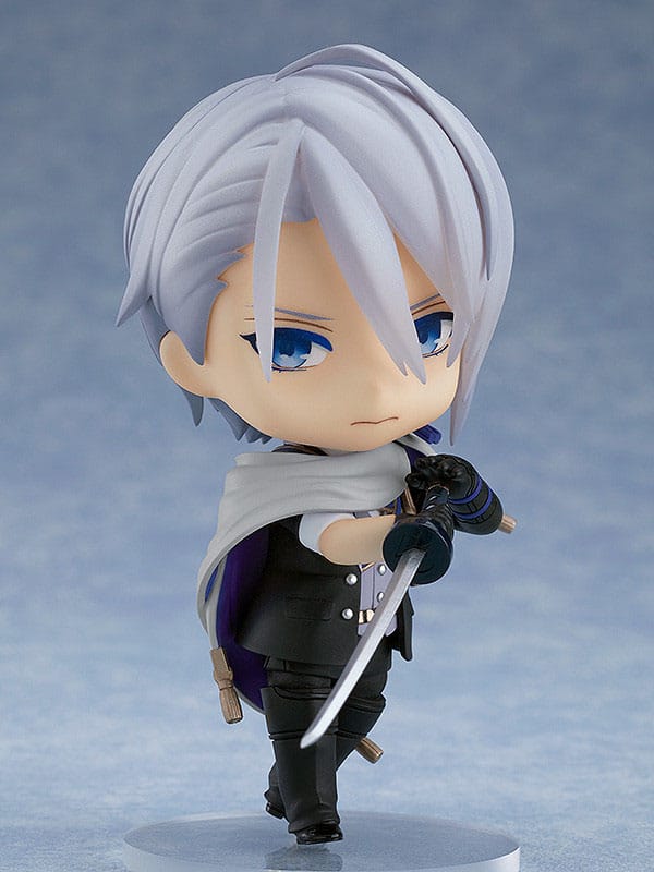 Touken Ranbu Nendoroid Actionfigur Yamambagiri Chougi 10 cm - Smalltinytoystore