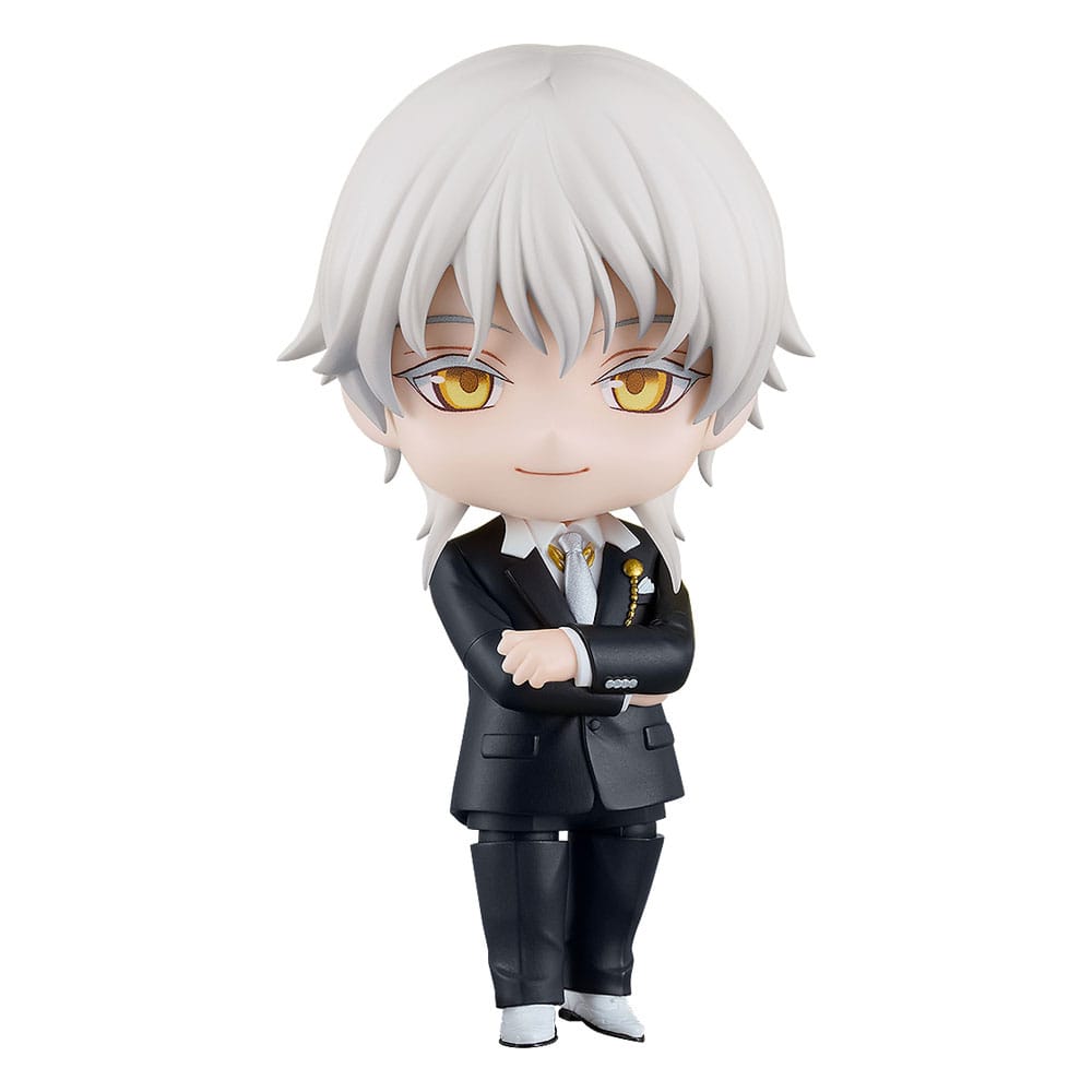 Touken Ranbu Online Nendoroid Actionfigur Tsurumaru Kuninaga: Ceremonial Attire Ver. 10 cm - Smalltinytoystore