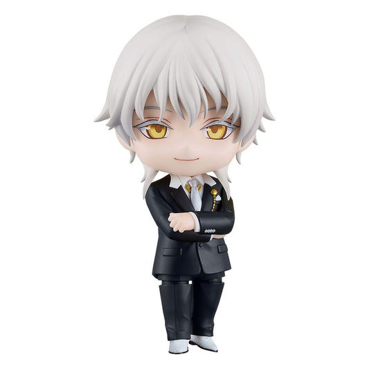 Touken Ranbu Online Nendoroid Actionfigur Tsurumaru Kuninaga: Ceremonial Attire Ver. 10 cm - Smalltinytoystore