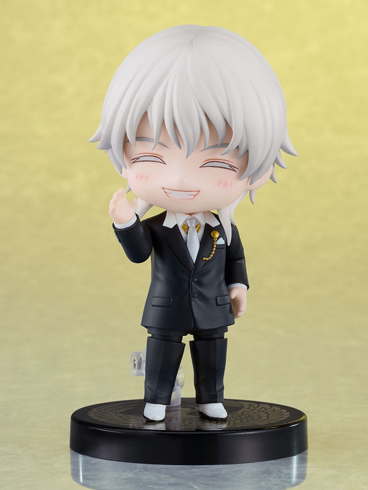 Touken Ranbu Online Nendoroid Actionfigur Tsurumaru Kuninaga: Ceremonial Attire Ver. 10 cm - Smalltinytoystore